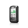 OEM/ODM design iGS618 GPS bike computer supports speed and cadence sensor