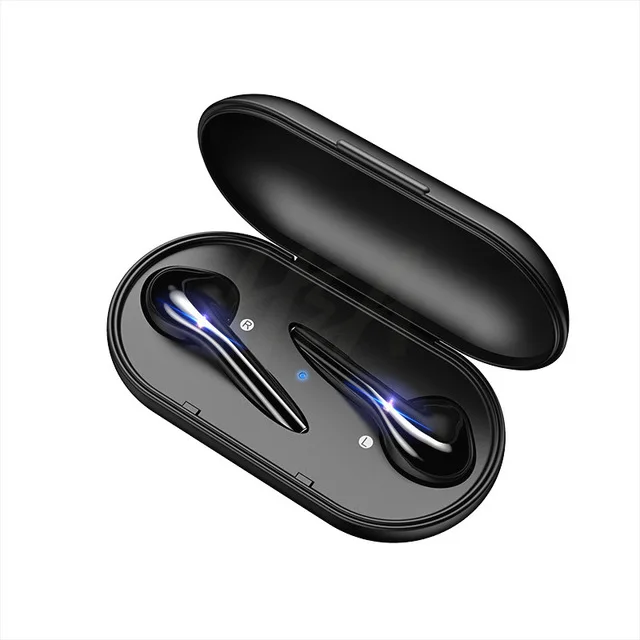

Wholesale V5.0 Headset upgrade wireless earphones Hifi sound 6D surrounding music auto pair earphone
