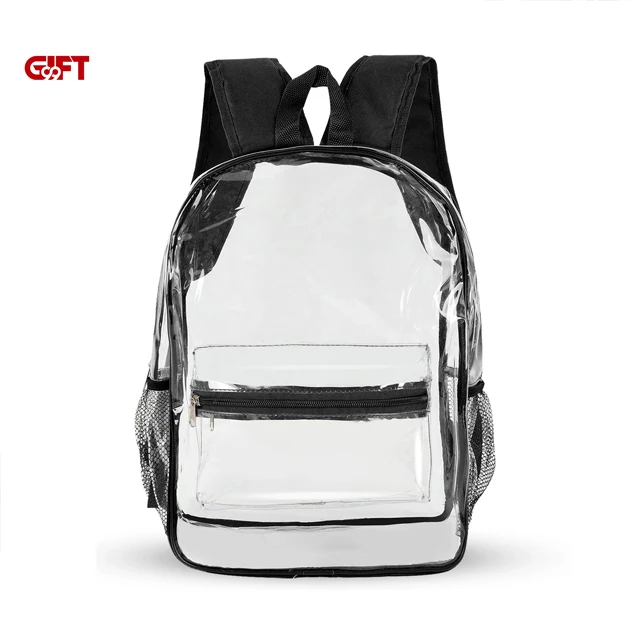 

Blue jean fashion PVC outdoor rucksack school kids backpack wholesale school bag backpacks for school children