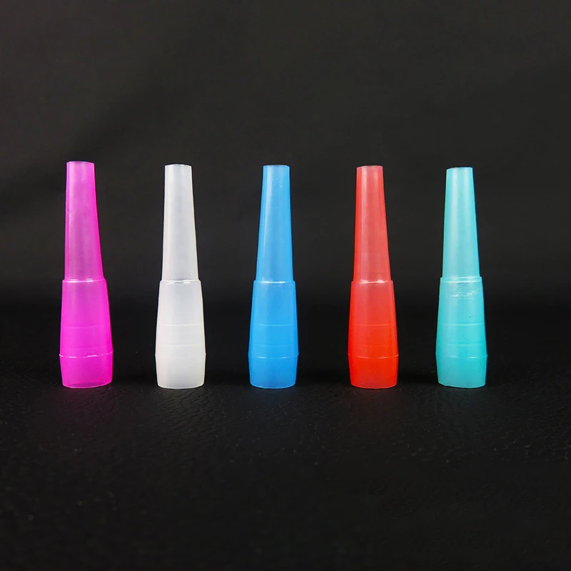 

China factory color plastic disposable hookah smoking hookah accessories, Colorful