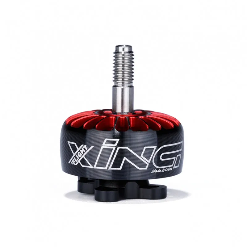 

iFlight XING X2207 1800KV 1900KV 2450KV 2750KV 2-6S Brushless Motor for RC Drone