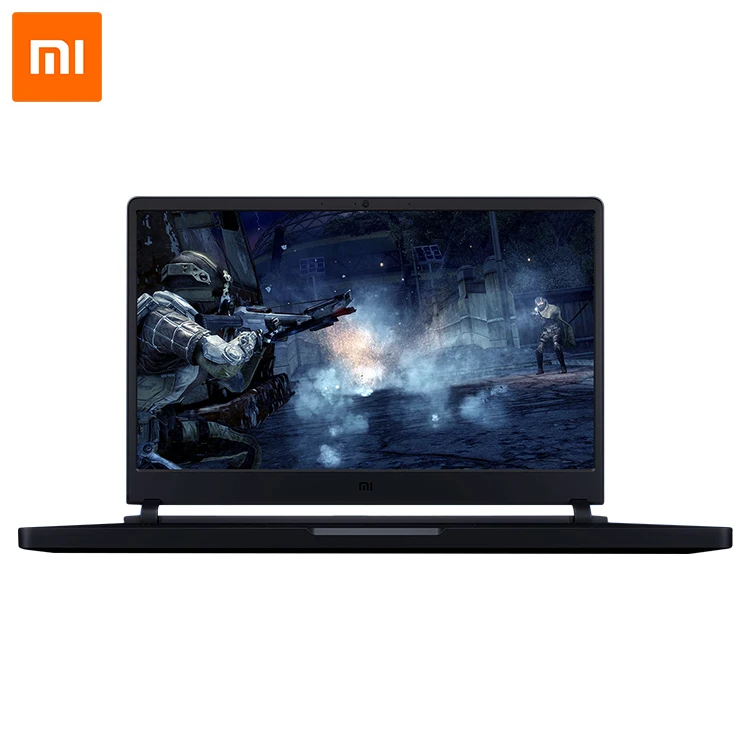 

Original Xiaomi Laptop gaming Enhanced Edition 15.6 Inch Window 10 i7-8750H GTX 1060 1T+2 56GB SSD RAM 16GB Laptop Computer