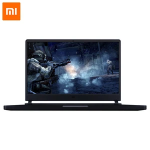 Xiaomi 15.6 inch Gaming Laptop i7 8750H GTX 1060