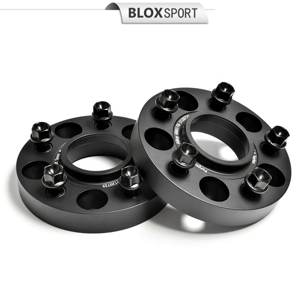 

BLOXSPORT Hubcentric Wheel Spacers for BMW 3 SERIES E30