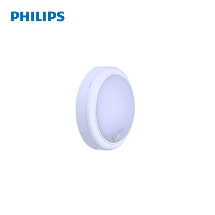 PHILIPS outdoor wall light WL008C LED10/NW round-Sensor W 15W  911401719232