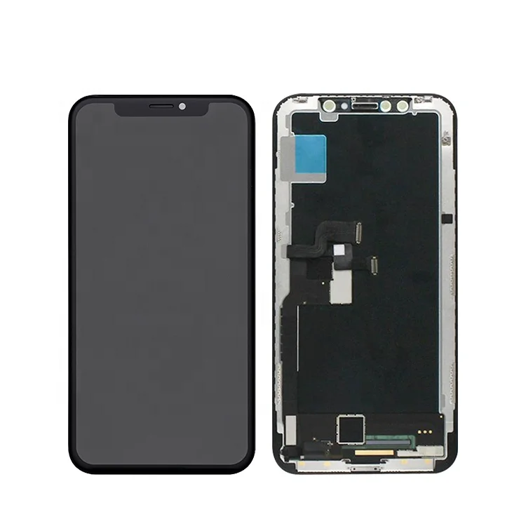 

LCD Touch Screen Display Digitizer Assembly Replacement mobile phone lcds oled GOOD quality For iPhone XS Max