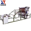 Belt Type Fabric Laminating Machine