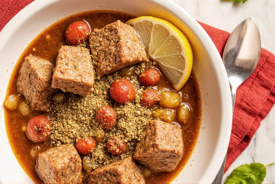 filet gumbo seasoning the secret to a flavor packed bowl it s in the powder