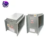 Rectangular 30 kw Air Duct Heater with Tubular Heating Elements
