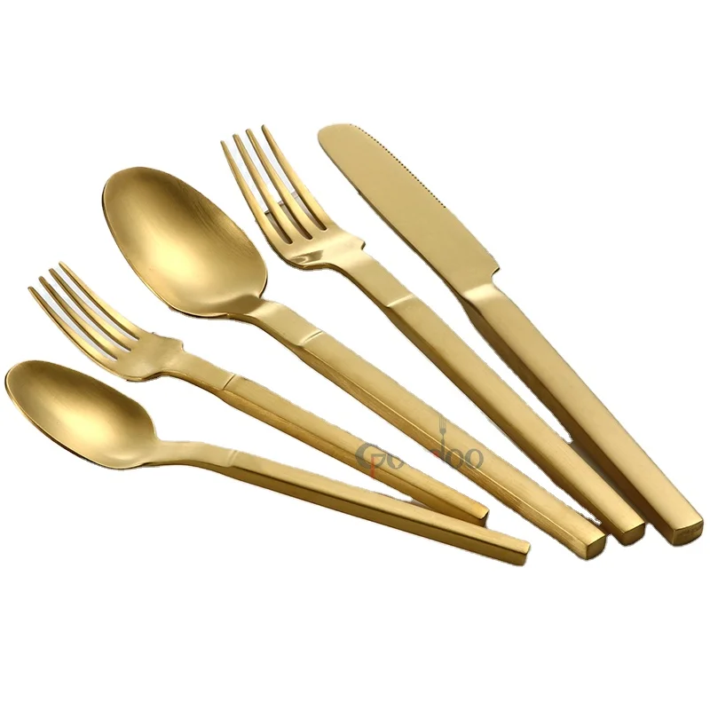 

Widely used superior quality stainless steel flatware set flatware stainless steel cutlery set, Customized color
