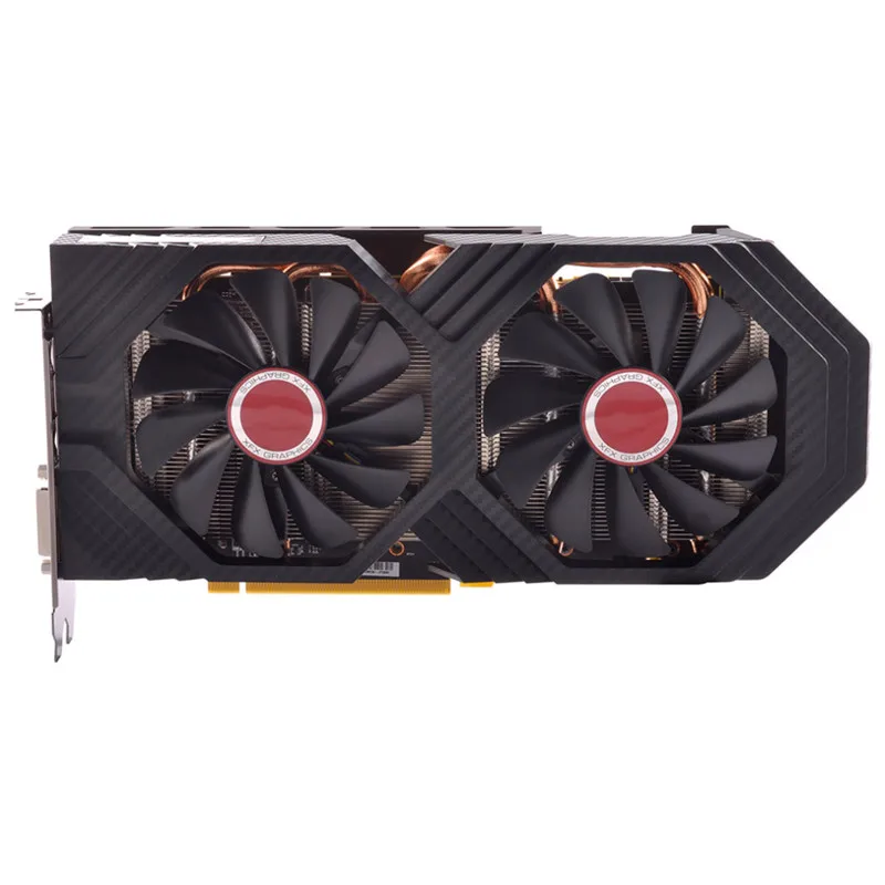 

New RX 580 8G graphics cards hot sales with higher hashrate GPU Graphics card