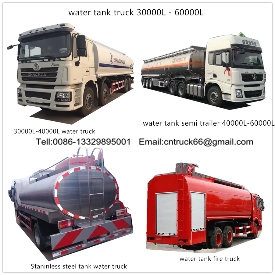 steyr truck water pump