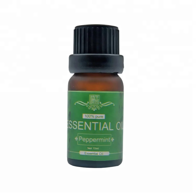 

2020 Top grade peppermint essential oil wholesale
