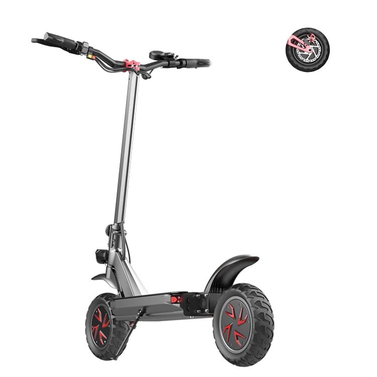 

60V high power eu electric scooter made in China