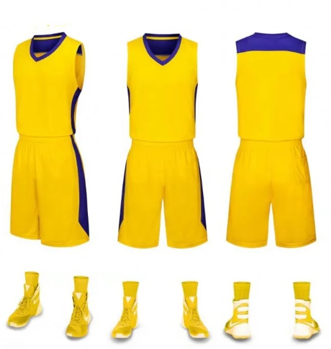 

Wholesale New Blank Team Custom Basketball Jerseys Basketball Wear Basketball Jersy Custom Color Shirts & Tops Sportswear Men