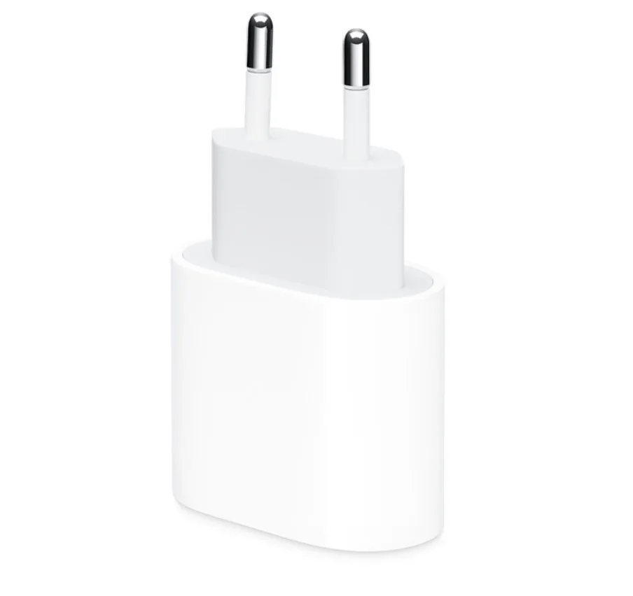 100 Original Oem Quality 18w Charger Usbc Power Adapter For Iphone 11