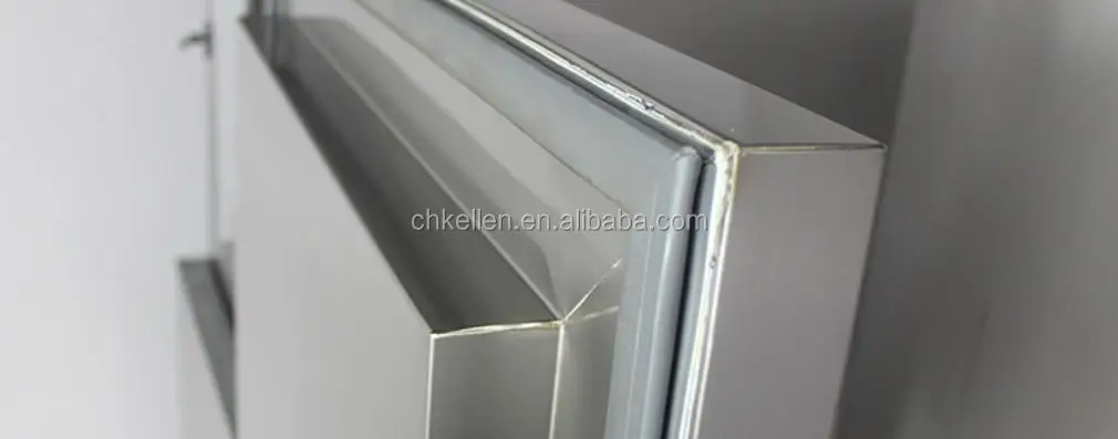 Iqf Machine Priceiqf Freezer, 220V, 40KG - detail 18