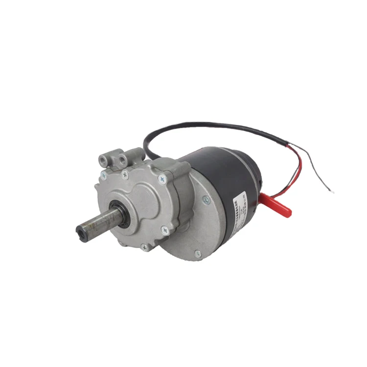 Dc Permanent Gear Motor Electric Wheelchair Motor Buy High