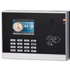 PIN Code IC Card Reader Time Attendance Software