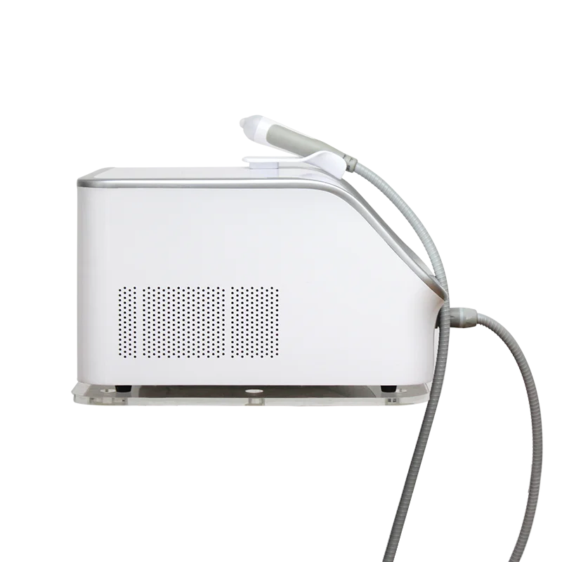 acne removal and sensitive skin management facial cleaning machine