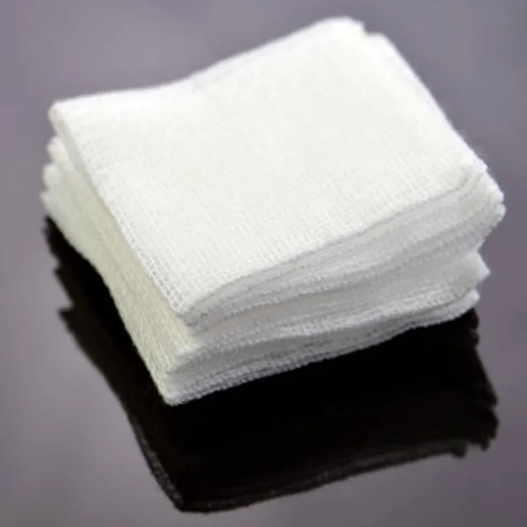 战场战斗目的止血剂 z 折叠纱布敷料快速凝血 5x 出血停止