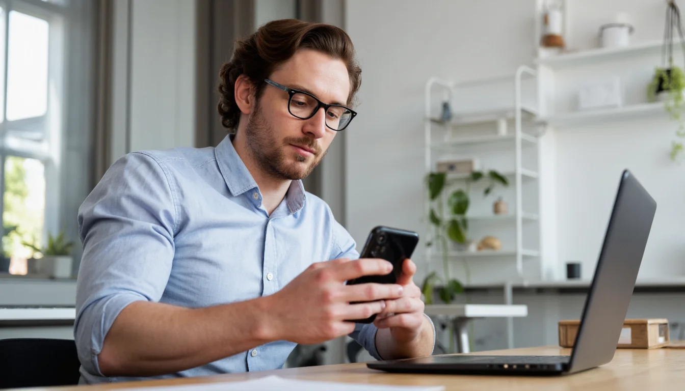 see google reviews on iphone