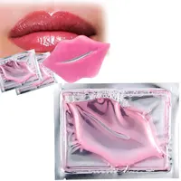 

Private Label Beauty Moisturizing Collagen Lip Mask Wholesale