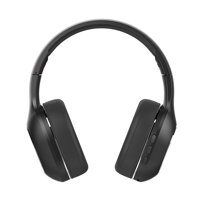 Factory Price Wholesale Adjustable Active Noise Cancelling headphones OEM ANC Foldable Headphone - ANKUX.COM