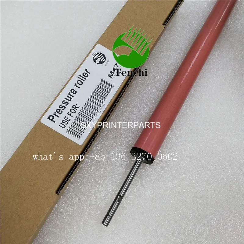 hp m477 fuser roller
