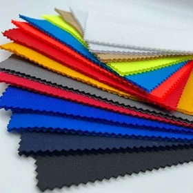 Thickened space layer fabric