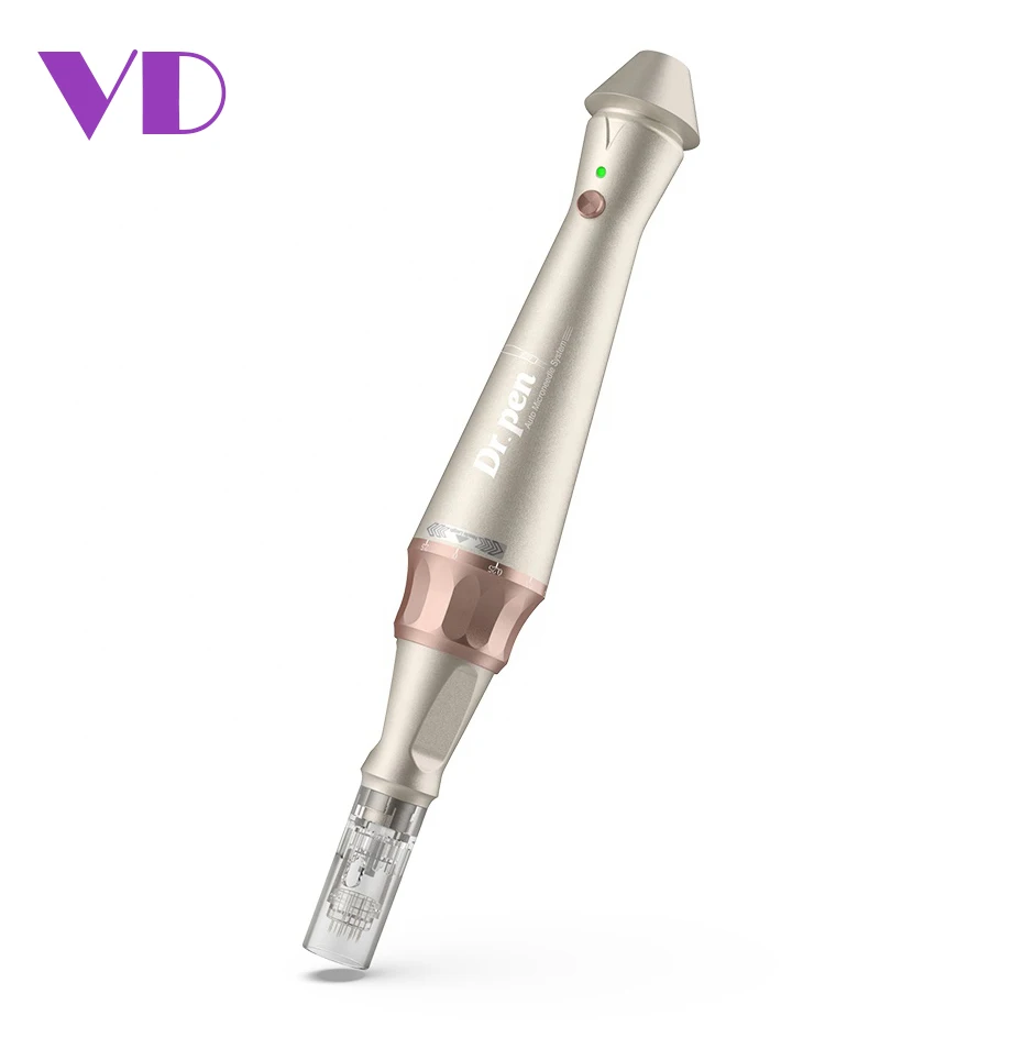 

Dr pen E30 dermapen microneedle derma roller pen wireless electric derma rolling stamp skin care beauty device