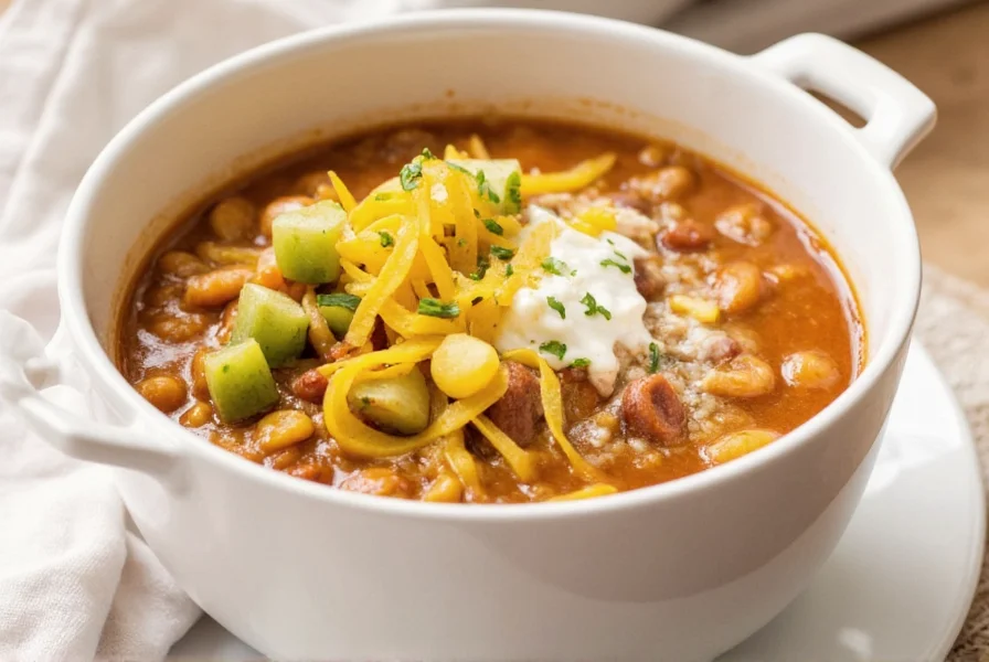 White Chicken Chili: Half Baked Harvest Recipe Guide