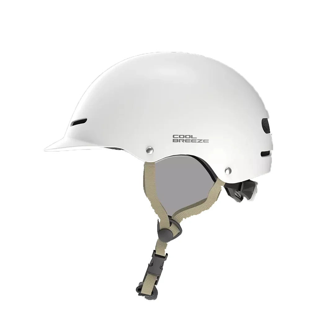 

HIMO K1 K1M Head Circumference Adjustment Lightweight and Comfortable Breeze Cycling Helmet