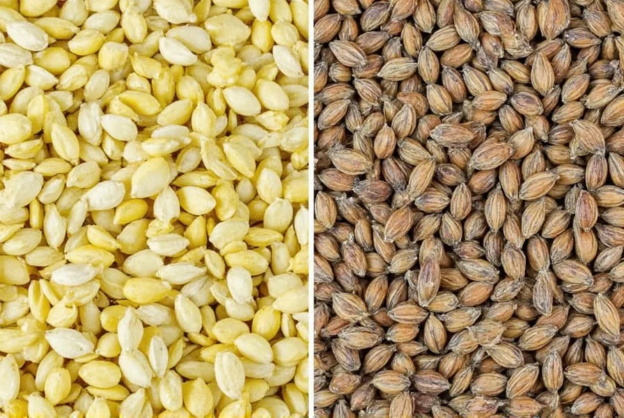 Kümmel vs Fenchel: Der ultimative Vergleich für die Küche