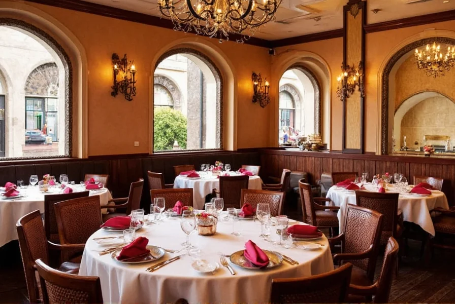 India Bistro menu featuring modern Indian small plates with creative presentation and regional spice blends