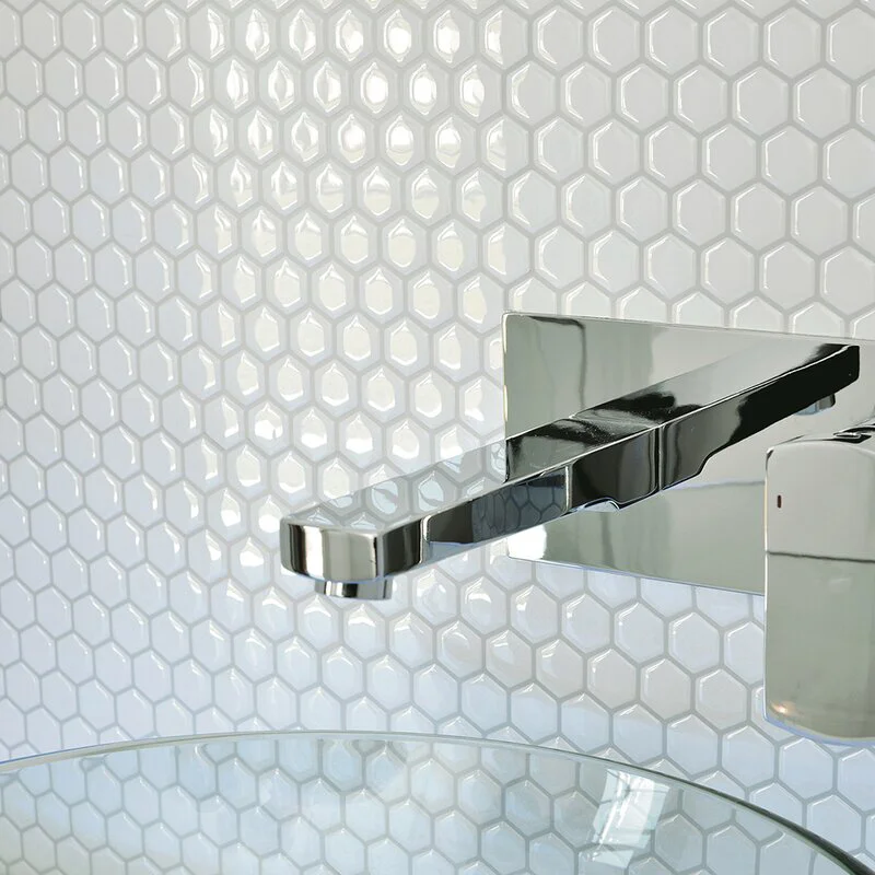 

Removable 3D Wallpaper Mosaic Tiles Peel and Stick Backsplash Stick 3d self-adhesive peel stick tile
