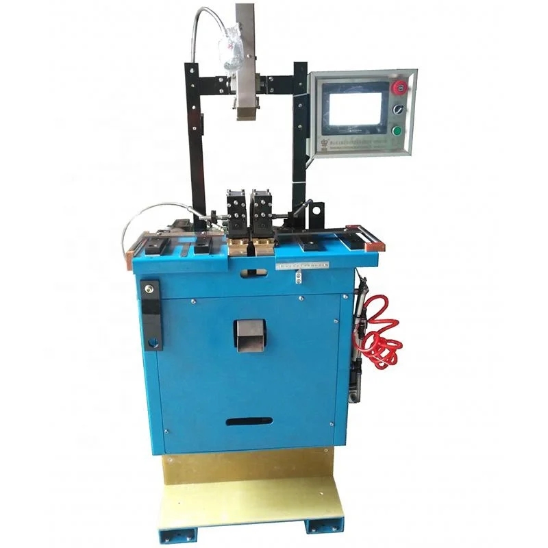 Pneumatic automatic band saw blade welder.jpg