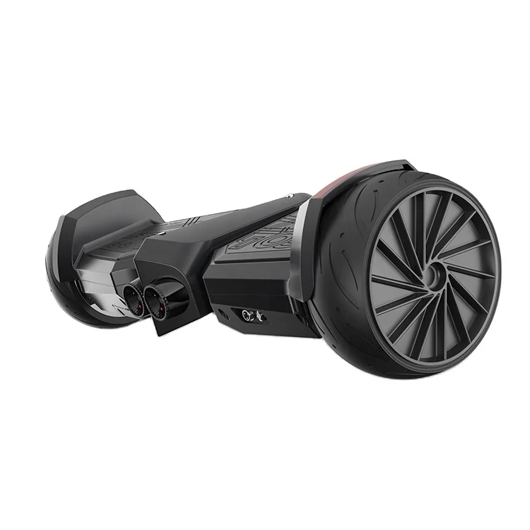 

Patent U L 2272 approval Gyroscopic Self Balancing 2 wheeled electric Scooter with 36V 4.4AHAh, Mixed color