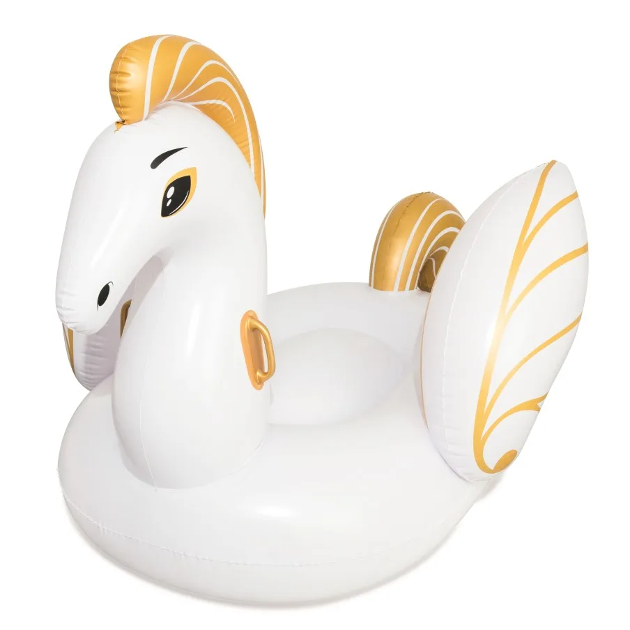 pegasus floatie