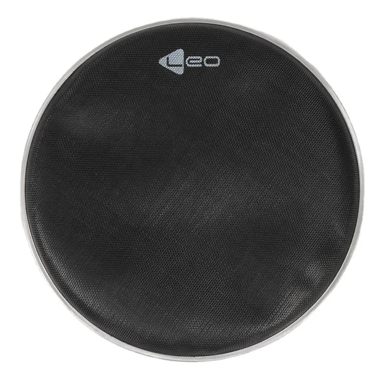 

Electronic drum head one ply mute ultra mesh Durable Drum head skin