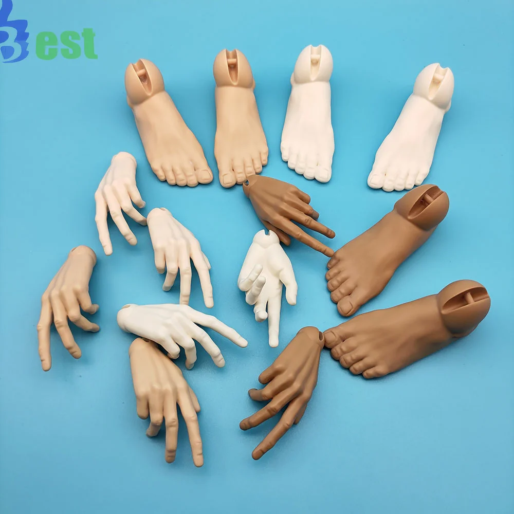 

Cheap Silicon Mold Doll Toy Parts Rapid Prototyping Resin ABS PVC Rubber Vacuum Casting Service