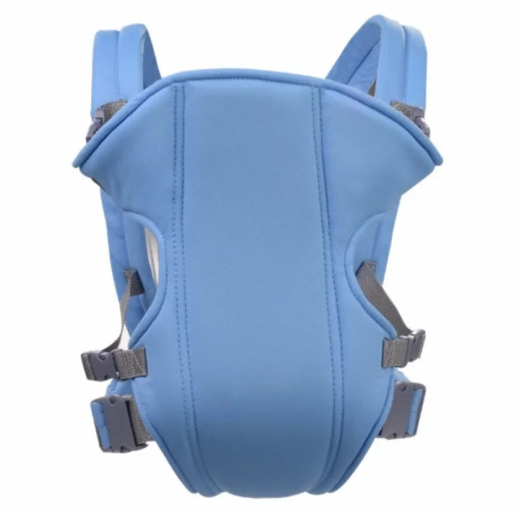 

Factory wholesale custom cotton baby walker ergonomic design baby carriers
