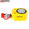 Different types jacks design of telescopic cylinder pump hydraulic jack with CE