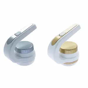 Image of SUPER LINT Fabric Shaver and Lint Remover, Battery Operated Sweater Shaver Best Fuzz Pill Bobble Remover
