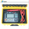 HZJY-5kv-II handheld megohmmeter 5000v insulation resistance test megger price