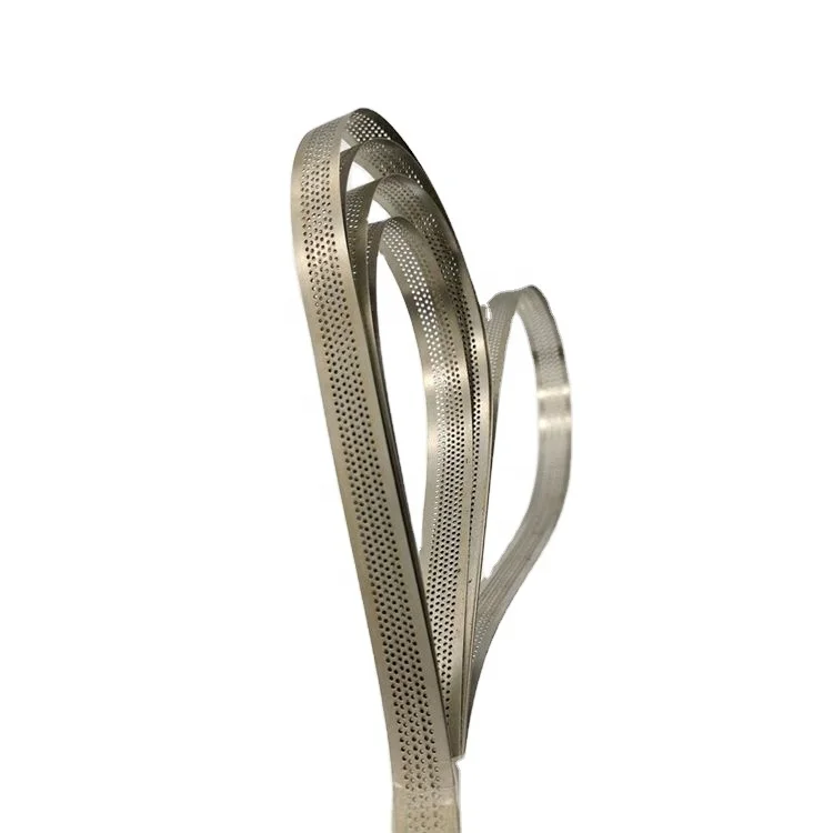 
Stainless Suction Tape 