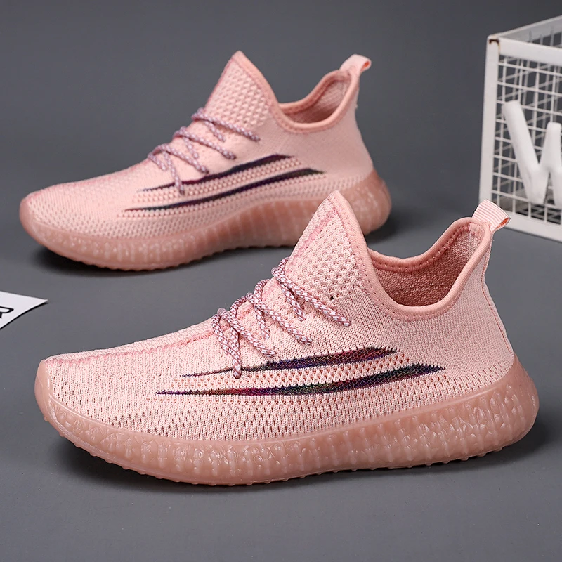 

03 Brand Fashion Air Flat Styles Tnis Feminino New Arrival Hot Selling Casual Shoes For Men