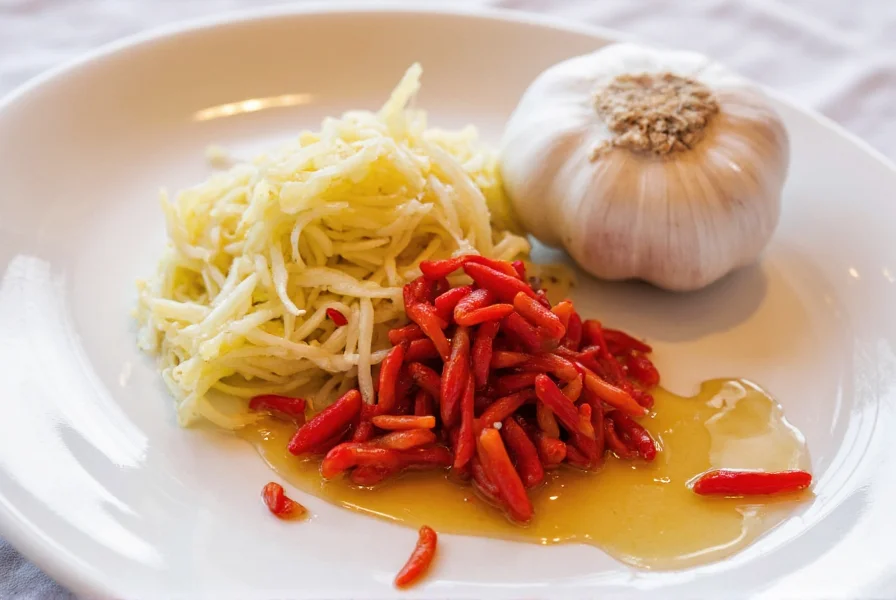 Garlic Chili Oil: Uses, Benefits & Homemade Recipe Guide