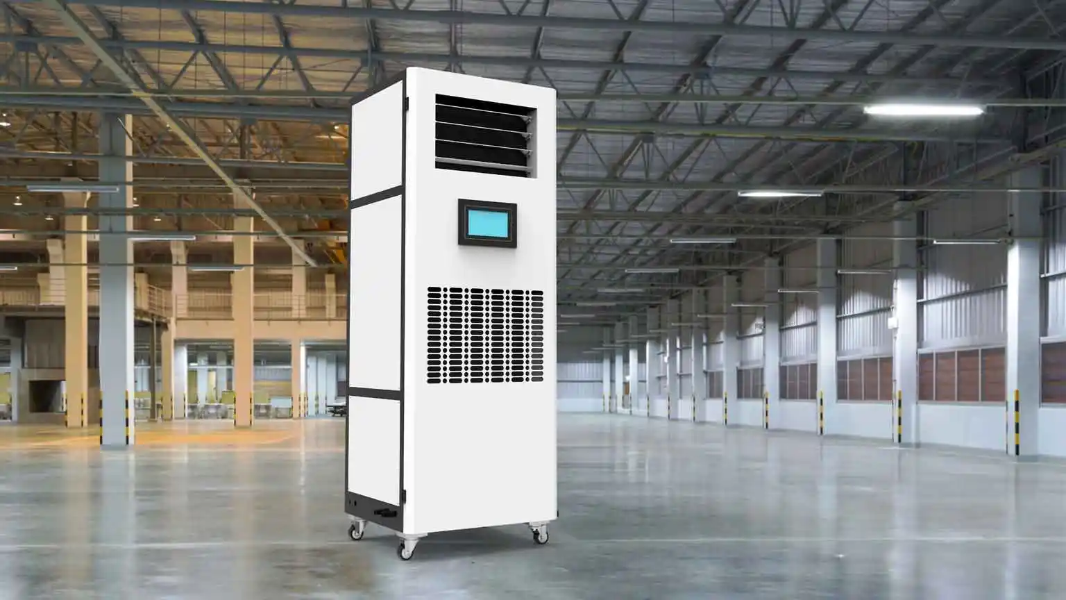 Greenhouse Mushroom Industrial Humidifier, 9Liter, 220V 50HZ - detail 24