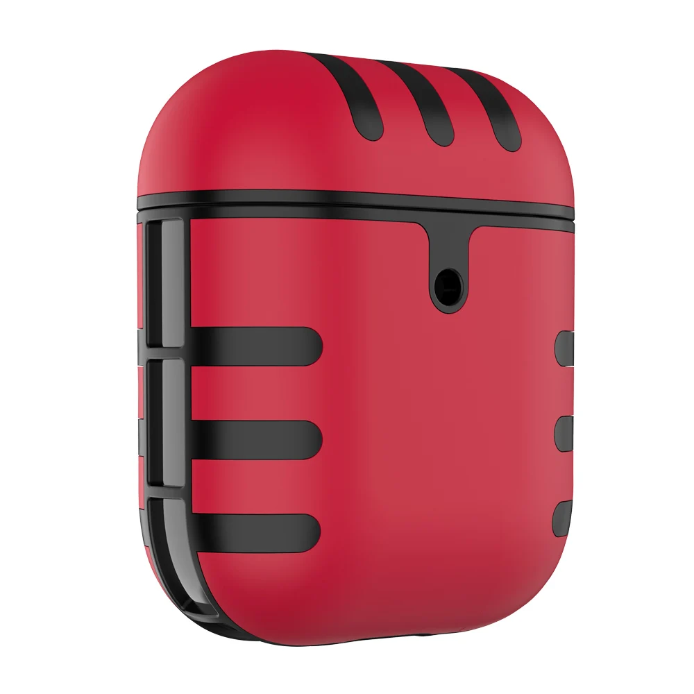 
New Product 2019 Environmentally Friendly 1:1 for Airpods Shell Accessories 